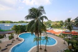 Bullion Park (D26), Condominium #602023591